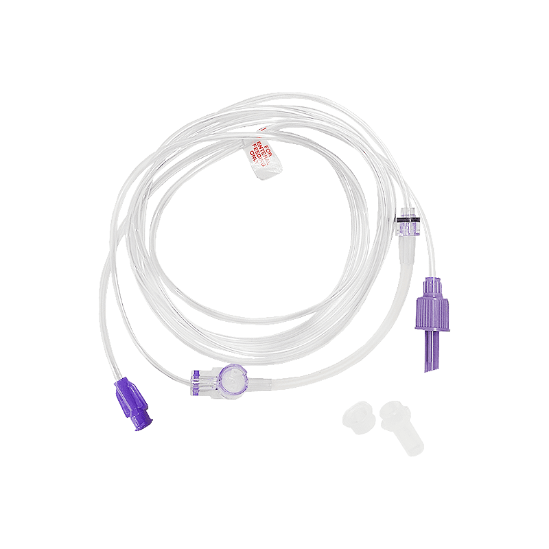 Equipo Enfit de Dieta para Bomba Kangaroo E-pump , Conector em Cruz da Covidien - Unidade