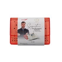 Kit Signature de Polimento Perfeito by Dr. Pedro Neto - American Burrs