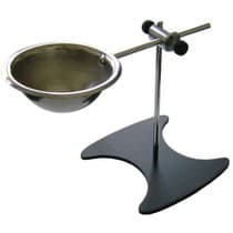 Concha Para Cera Inox - Mac Dental