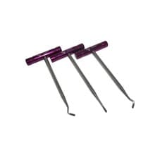 Alavanca Potts Colors Roxo - Ice