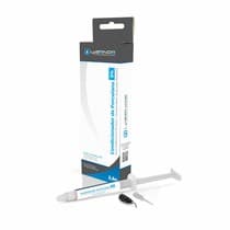 Condicionador Ácido Fluorídrico Porcelana 5% 2,5g - Lysanda