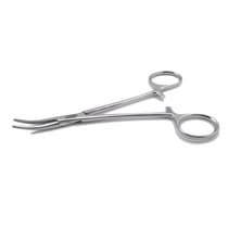 Pinça Hemostática Crile 14cm - Golgran