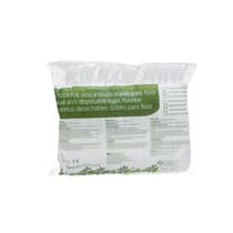 Moldeira Dupla para Flúor Descartável - Biodinâmica