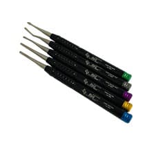 Kit Luxador Small Black Diamond - Ice