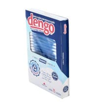 Hastes Flexíveis Dengo - Melhormed