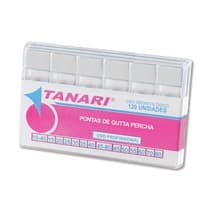 Guta-Percha Calibrada 28mm - Tanari