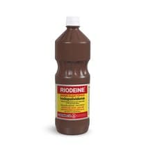 Antisséptico Tópico PVPI Riodeine Dermo Suave - Rioquímica