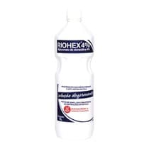 Antisséptico Tópico Degermante Riohex 4% - Rioquímica