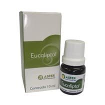 Eucaliptol - Asfer