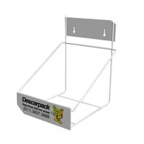 Suporte Para Coletor Perfuro Cortante - Descarpack