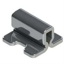 Tubo Simples Solda Edgewise/Ricketts 022 - Morelli