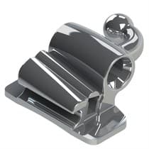 Tubo Duplo Conversível Solda MBT 022 - Morelli