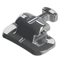 Tubo Simples Cola Edgewise/Ricketts 022 - Morelli
