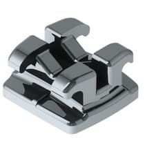 Bráquete de Aço Edgewise Slim Max 022 - Morelli