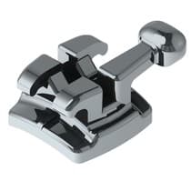 Bráquete de Aço Edgewise Slim Max 022 - Morelli