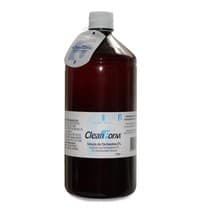 Clorhexidina Cleanform 2% - Fórmula & Ação