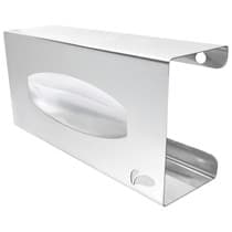 Porta Luvas Ideal Inox 1unid. - Biovis
