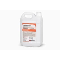 Desinfetante Cloro Rio 2,5% - Rioquímica