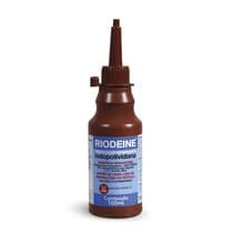 Degermante PVPI Riodeine Dermo Suave - Rioquímica