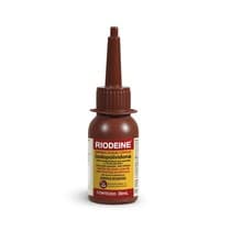 Antisséptico Tópico PVPI Riodeine Dermo Suave - Rioquímica