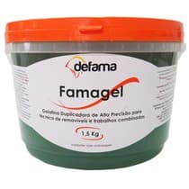 Duplicador de Modelos Famagel - Defama