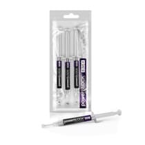 Gel Lubrificante Bloqueador de Oxigênio Powerblock 3g 3unid. - Maquira