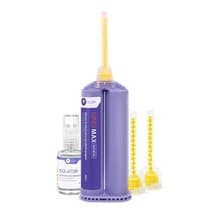 Venc 30/10/2026 Silicone de Adição Gingimax Esthetic 50ml - YLLER