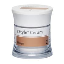 Cerâmica IPS Style Margin - Ivoclar Vivadent