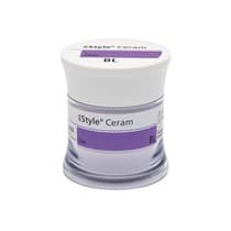 Cerâmica IPS Style One - Ivoclar Vivadent