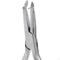 Alicate Ortodôntico Dobra Distal 1002 - Zatty
