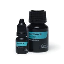 Resina Cention N Starter Kit - Ivoclar