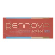 Ácido Hialurônico Fill Soft Lips Lido 1,1ml - Rennova