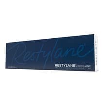 Ácido Hialurônico Restylane Lidocaine 1ml - Galderma