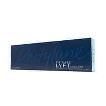 Ácido Hialurônico Restylane Lyft Lidocaine 1ml - Galderma