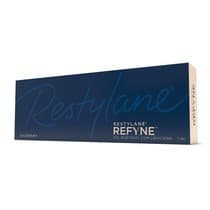 Ácido Hialurônico Restylane Refyne 1ml - Galderma