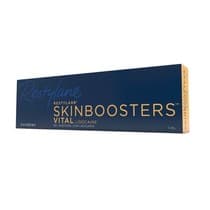 Ácido Hialurônico Restylane Skinboosters Vital Lidocaine 1ml - Galderma