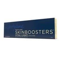 Ácido Hialurônico Restylane Skinboosters Vital Light Lidocaine 1ml - Galderma