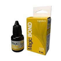 Adesivo Magic Bond Esmalte - Vigodent