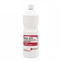 Antisséptico Tópico Riohex 0,5% - Rioquímica