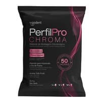 Alginato Perfil Pro Chroma Regular 454g - Vigodent