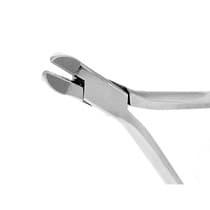 Alicate Ortodôntico Corte Pesado Pequeno com Widea Nº266Pw - Zatty