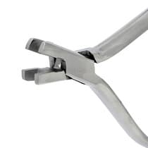 Alicate Ortodôntico de Torque Individual - Zatty