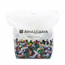 Amalgama Permite - SDI