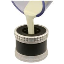Anel De Prensagem Cônico Press Ring System - DEKEMA