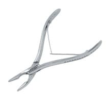 Alveolótomo Luer Curvo 16cm - Golgran