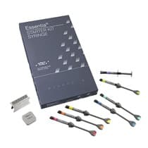 Kit Resina Essentia Stater 2ml 7unid. - GC