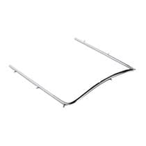 Arco de Young Inox Adulto - Tecnodent