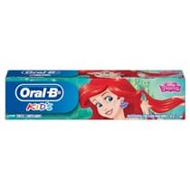 Creme Dental Kids Princesas - Oral -B