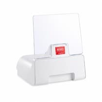 Aspirador Portátil Silent Xs - Renfert