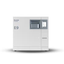 Autoclave E9 Classe B 24L 220V - Euronda